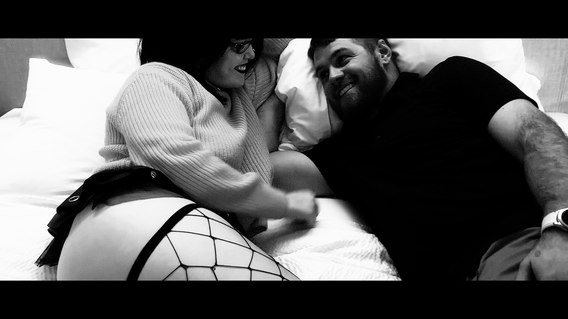 Only Feet snapshot 03