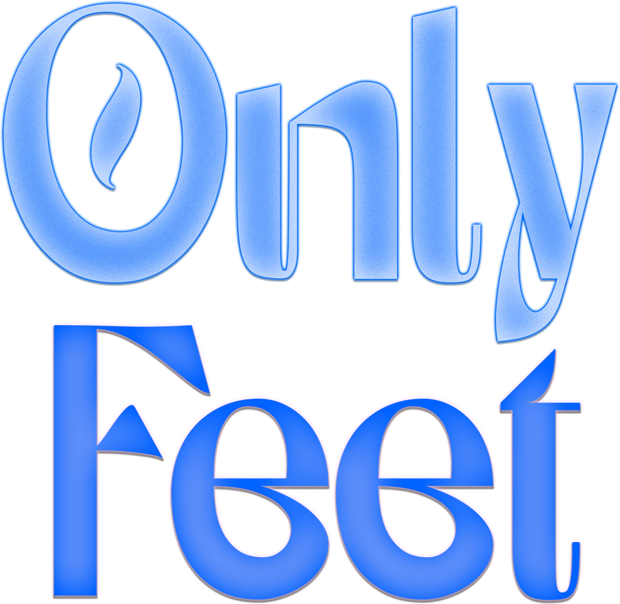 Only Feet